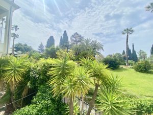 Nice Cimiez – One Bedroom Apartment 58 sqm with Balcony