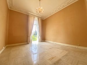 Nice Cimiez – One Bedroom Apartment 58 sqm with Balcony
