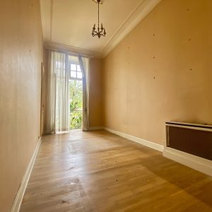 Nice Cimiez – One Bedroom Apartment 58 sqm with Balcony