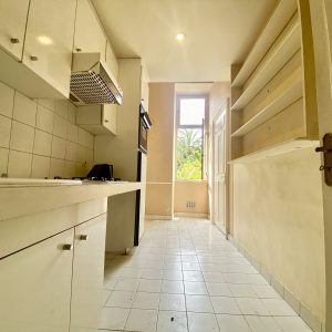 Nice Cimiez – One Bedroom Apartment 58 sqm with Balcony