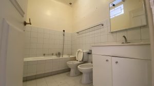 Nice Cimiez – One Bedroom Apartment 58 sqm with Balcony