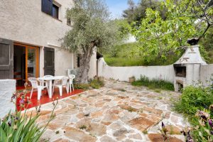 Nice Aspremont – Casa di 6 stanze sulle colline di Nizza