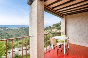 Nice Aspremont – Casa di 6 stanze sulle colline di Nizza
