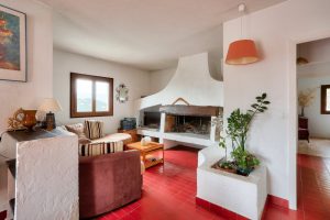 Nice Aspremont – Maison 6 pièces sur les collines niçoises