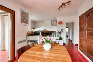 Nice Aspremont – Casa di 6 stanze sulle colline di Nizza