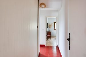 Nice Aspremont – Casa di 6 stanze sulle colline di Nizza