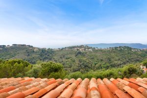 Nice Aspremont – Casa di 6 stanze sulle colline di Nizza