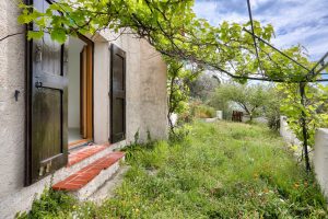 Nice Aspremont – Casa di 6 stanze sulle colline di Nizza