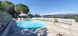 House with 5 Bedrooms on the Hills of Nice