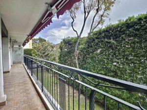 Calma e serenità nel cuore di Cimiez!