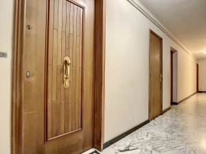 Calma e serenità nel cuore di Cimiez!