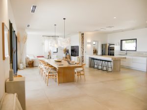 Nice Collines – Magnifique maison rénovée avec vue mer panoramique