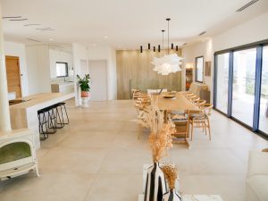 Nice Collines – Magnifique maison rénovée avec vue mer panoramique