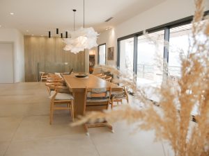 Nice Collines – Magnifique maison rénovée avec vue mer panoramique