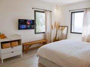 Nice Collines – Magnifique maison rénovée avec vue mer panoramique