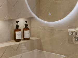 Nice Collines – Magnifique maison rénovée avec vue mer panoramique