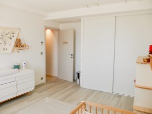 Nice Collines – Magnifique maison rénovée avec vue mer panoramique