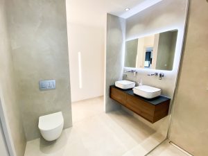 Nice Collines – Magnifique maison rénovée avec vue mer panoramique