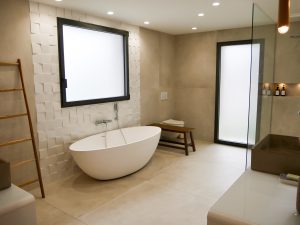 Nice Collines – Magnifique maison rénovée avec vue mer panoramique