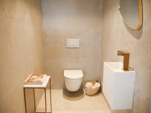 Nice Collines – Magnifique maison rénovée avec vue mer panoramique