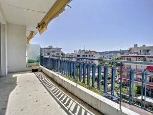 Villebois-Mareuil – Cuore di Cimiez