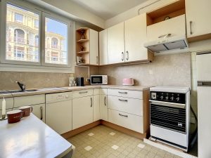 Villebois-Mareuil – Cuore di Cimiez