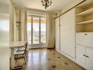 Villebois-Mareuil – Cuore di Cimiez