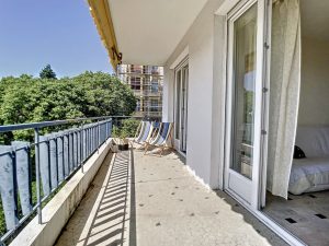 Villebois-Mareuil – Cuore di Cimiez