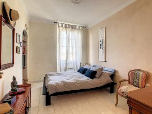 Cimiez – Exceptionnal 3 Bedroom Apartment 66 sqm with Terrace 68,50 sqm and Sea Viewew