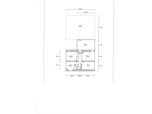 Cimiez – Exceptionnal 3 Bedroom Apartment 66 sqm with Terrace 68,50 sqm and Sea Viewew