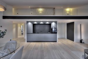 Nice Wilson – Appartement 3 pièces renové avec vue