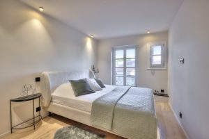 Nice Wilson – Appartement 3 pièces renové avec vue