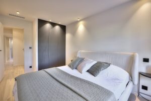 Nice Wilson – Appartement 3 pièces renové avec vue