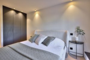 Nice Wilson – Appartement 3 pièces renové avec vue