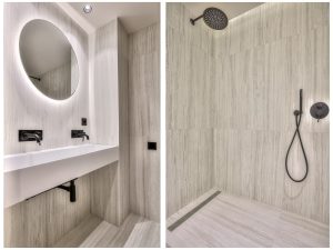 Nice Wilson – Appartement 3 pièces renové avec vue