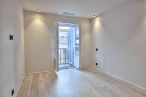 Nice Wilson – Appartement 3 pièces renové avec vue