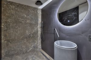 Nice Wilson – Appartement 3 pièces renové avec vue