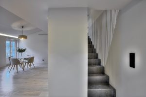 Nice Wilson – Appartement 3 pièces renové avec vue