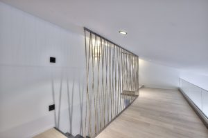 Nice Wilson – Appartement 3 pièces renové avec vue