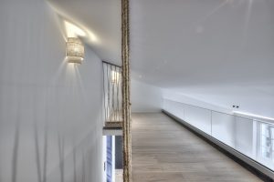 Nice Wilson – Appartement 3 pièces renové avec vue