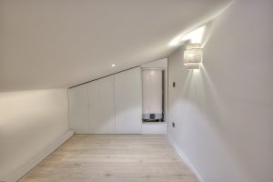 Nice Wilson – Appartement 3 pièces renové avec vue