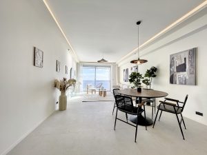 Nice Promenade – Sublime appartement face à la mer