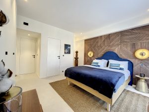 Nice Promenade – Sublime appartement face à la mer