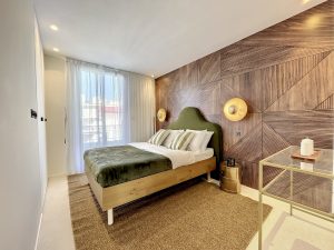 Nice Promenade – Sublime appartement face à la mer