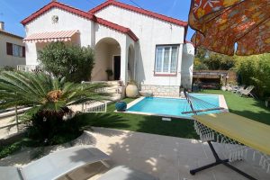 Nice Cimiez – House 5 rooms 160 m2 – A real favorite
