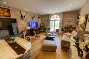 Nice Cimiez – House 5 rooms 160 m2 – A real favorite