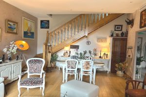 Nice Cimiez – House 5 rooms 160 m2 – A real favorite