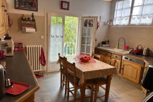 Nice Cimiez – House 5 rooms 160 m2 – A real favorite
