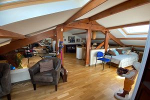 Nice Cimiez – House 5 rooms 160 m2 – A real favorite