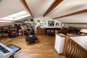 Nice Cimiez – House 5 rooms 160 m2 – A real favorite